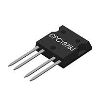 IXYS CPC1978J ອິສເອລເທດ SPST-NO 4PIN SOP