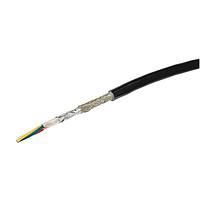 HARTING 09456000128 ເຄື່ອງສາຍ Ethernet / ເຄື່ອງສາຍເຄືອກຂ່າຍ RJI cable 4xAWG22/7, EtherRail CAT5,1000m