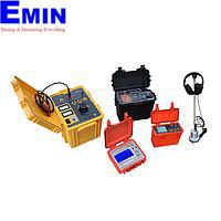 HV HIPOT GD-4136L ລະບົບຕັ້ງຂໍ້ບົກຜ່ອງຂອງສາຍເຄເບີ້ນ