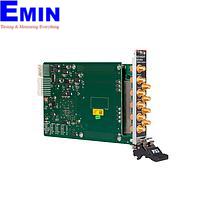 KEYSIGHT M3100A PXIe Digitizer (100 MSa/s, 14 bit, 100 MHz)