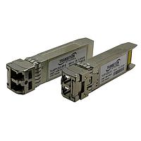 Lantronix TN-SFP-10G-D-10 ອຸປະກອນສົ່ງສະເຫຼີມແສງເສັ້ນໃຍວ, ອຸປະກອນຮັບ, ອຸປະກອນສົ່ງ-ຮັບ TRANSCEIVER- SFP+,CC,10GBASE-LR,10.3G,SMSimplexLC,1330/1270,10km,3.3V,DMI