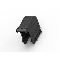 AMP Connectors - TE Connectivity 1379918-1 ອຸປະກອນສ່ວນປົກຄຸມສໍ້ສຳລັບ 20W TAB HSG