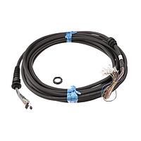 Omron Automation and Safety NSH5-422UL-10M ອຸປະກອນເສີມ Controller 10m RS422 Cbl NSH5