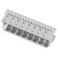 Molex 90327-0316 ຮູງຮັບ Receptacle 16CKT IDT RECEPT