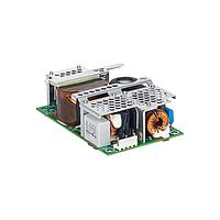 Delta Electronics, Inc. PJL-48V400WBAA ເພາະພາບພະລັງງານ 400W / 48V - Open Frame PFC
