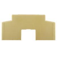 Weidmuller 0326660000 ບລັອກຕິມເນີລບຣິວີຂອງ DIN Rail AH 28 SAKG28