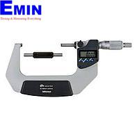 Mitutoyo 293-233-30 Coolant Proof Digimatic Outside Micrometer (75-100mm/0.001mm)