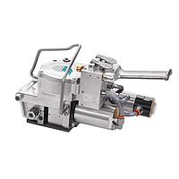 ITATOOLS ITA 10 Pneumatic Strapping Tool ສໍາລັບ Polypropylene ແລະສາຍ Polyester (10mm, 2500N)