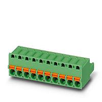 PHOENIX CONTACT 1834588 ປລັກ FKC 2,5/ 2-ST- 5,08BKBDWH-N08SO