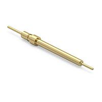 Mill-Max 5511-0-00-21-00-00-03-0 Press-Fit 20u AU OVER NI