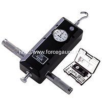 IMADA PSH-200lb High Capacity Mechanical force gauge (200lb/2lb)