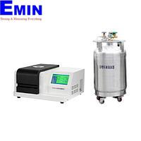 Lonroy LR-DSC300L Calorimeter ສະແກນຄວາມແຕກຕ່າງ (-170~600 ° C)