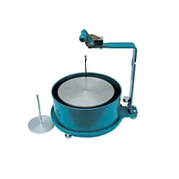 Samyon QR-1 ອຸ​ປະ​ກອນ Gradient ທໍາ​ມະ​ຊາດ​ (0 – 200mm)