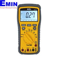 UEi DM525 Multimeter ໄຮ້ສາຍ (TrueRMS, 1000V AC/DC)
