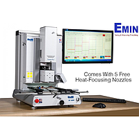 ອຸປະກອນງານສ້ອມແປງ BGA ແລະງານ rework ສຳລັບບອດອິເລັກໂຕຣນິກ