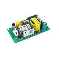 SL Power GB10S09P01 ຕົວແປປະຕິບັດ AC-DC 10W 5V 1A Med PCB