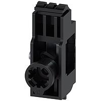 SIEMENS 3VA91570LF10 ອາເດັດເຊື່ອມຕໍ່ລອກກະບອງ BRKR 3VA1 160A ADPT CYLND LCK ACC