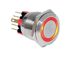 E-Switch PV7F2Y0SS-344-M09 ຕ້ານການທຳລາຍ