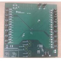 Texas Instruments TMUX646EVM ເຄື່ອງມືພັດທະນາ Switch IC TMUX646 ສໍາລັບການປະເມີນຜົນ 10-ຊ່ອງ