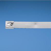 Panduit MLT4EH15-LP316 ສາຍຜັດເຫຼັ້ມ MLT Tie 316 SS XHvy 17.1