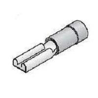 Kobiconn 159-6251 Tab FM DIS BL .250 16-14