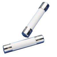 Littelfuse 23016300021P ຟິວເຊຣາມິກ 250V 6.3A FA 5X20MM