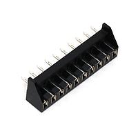 Hirose Electric MDF7-10S-2.54DSA(55) ຮັບສະຕິເຄັດ REC 10POS SINGLE TIN
