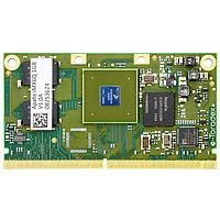 Toradex 0083 Toradex Apalis iMX6Q 1GB ບໍ່ມີ WinCE