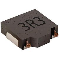 Bourns SRP0520-3R3K ພາວເອັດ ອິນດັກເຕອ Ind,5.4x5.1x2mm,3.3uH+/-10%,6.2A,Shd,SMD