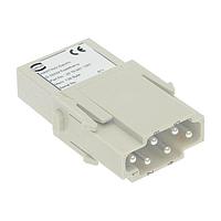 HARTING 20700011001 ໂມດູນ HAN ID-MODUL