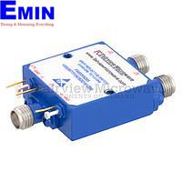 FairviewMicrowave  FMSW6265, Field Replaceable SMA SPDT PIN Diode Switch (50 Ohm, 10MHz - 1000MHz, +20 dBm, SMA Female)