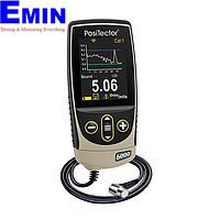 DEFELSKO FRS3 Gage ຄວາມຫນາຂອງເຄືອບສໍາລັບຊັ້ນຍ່ອຍໂລຫະ ferrous (0 - 1500 µm, Ferrous , Advanced)