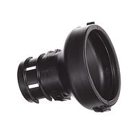 AMP Connectors - TE Connectivity 967753-1 ເຄື່ອງສົມບັດ ADAPTKAPPE180 ABGAN