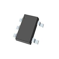 Intersil RAA2114054GP3#JA0 ຕົວຄວບຄຸມ DC/DC ປັບລົງ 300mA ກວ້າງ VIN 7V ຫາ 40V ຕົວຄວບຄຸມ buck, 5V Vout, 5L TSOT, 3