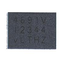 Analog Devices LTM4691EV#PBF ຕົວຄວບຄຸມແຮງແສງສະໄຟຟ້າປ່ຽນແປງ Low VIN, High Efficiency, Dual 2A Step-Down DC/DC Module Regulator