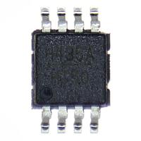 Analog Devices HMC435AMS8GE ອິນທີເກຣດສະຫຼອງ RF Switch ICs SPDT hi Isolation Switch SMT, DC - 4 GHz