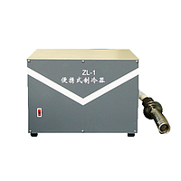 Samyon ZL-1 ເຄື່ອງເຮັດຄວາມເຢັນແບບພົກພາ (200W)