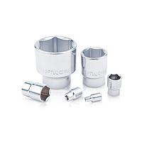 TOPTUL BAEA1610 ເຕົ້າຮັບ 6PT (1/2"x10mm)