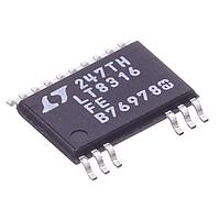 Analog Devices LT8316EFE#PBF Micropower 560VIN Micropower, ປິ່ນປົວບໍ່ມີ Opto Flyb
