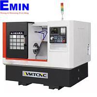 WMT CNC TCK6336S Slant Bed ເຄື່ອງກຶງ CNC (400mm)