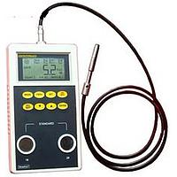 HFE100 Huatec Digital Eddy Current Testing Equipment , Ferrite Content Eddy Current Conductivity Meter