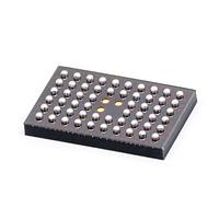 Texas Instruments SN74LVCH16374AZQLR Flip Flops 16-Bit Edg-Trig D-Ty F-F W/3-State Otpt