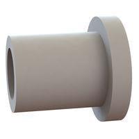 Essentra Components 10SCM004007 ອະໄພເຄື່ອງຊ່ອງບ່ອນບ່ອນ, 4.1mm ID, 8.4mm OD, ນຸ້ມ M4