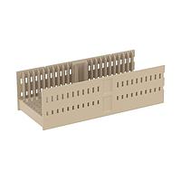 ERNI - TE Connectivity 114468-E ຕູ້ການເຊື່ອມຕໍ່ Hard Metric Connectors ERMET Shroud D 14,95 0,6