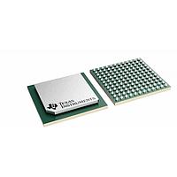 Texas Instruments ADC12DJ5200ALREP ຕົວແປສັນຍາລະດັບອນາລອກເປັນດິຈິຕອນ ຜະລິດຕະພັນພັດທະນາ 12- ບິດ ADC ມີ dual-ch