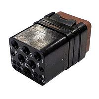 Amphenol Air LB France SIMM1602SNG ຕົວເຊື່ອມ SIM MODULE