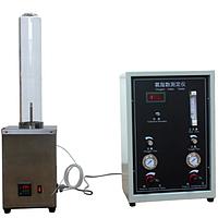 Lonroy LR-3A ອຸປະກອນທົດສອບດັດຊະນີອົກຊີເຈນດິຈິຕອນ (0-100%)