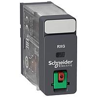 SCHNEIDER RXG11P7 ອຸປະກອນສະເລີຍອຸດສາຫະກຳ RELAY 1CO 10A@250VAC 230VAC COIL LTB