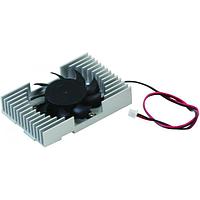 AAEON UP EP-FNUPACTCLRDC CPU Cooler UP BOARD COOLER WHITE
