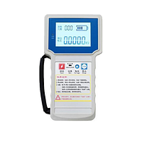 Wrindu RDYZ-III ເຄື່ອງກວດຈັບຕ້ານສາຍຟ້າຜ່າດ້ວຍມື (200 ~ 1600 V)